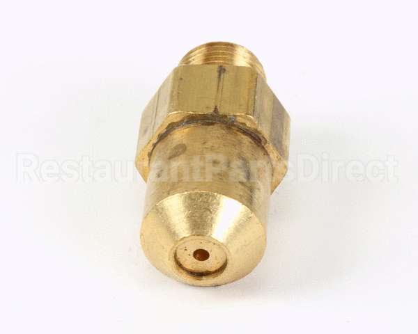 1183372 Southbend Range Hood,Fitting,Orifice #52 Prop