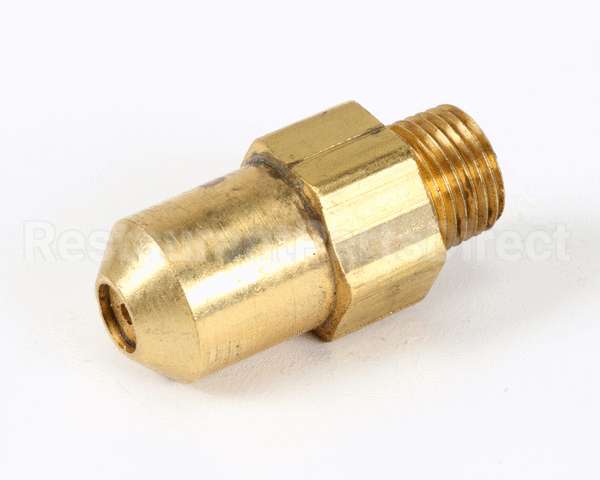 1183372 Southbend Range Hood,Fitting,Orifice #52 Prop