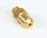 1183381 Southbend Range Hood,Fitting,Orifice #32 Nat