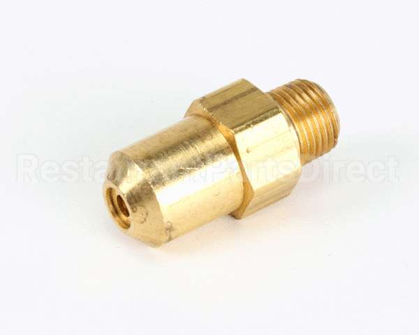 1183381 Southbend Range Hood,Fitting,Orifice #32 Nat