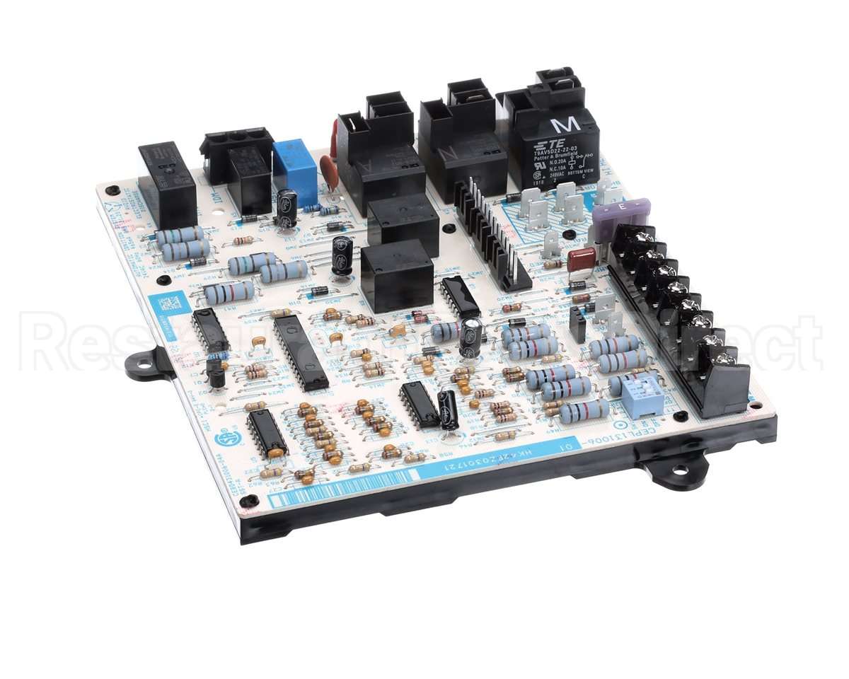 1183385 International Comfort Pro Board Circuit