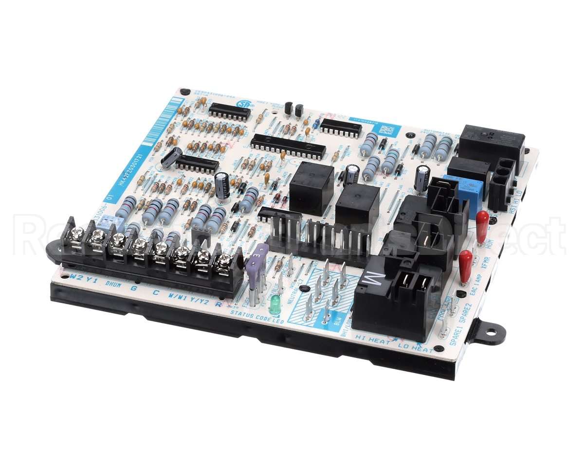 1183385 International Comfort Pro Board Circuit