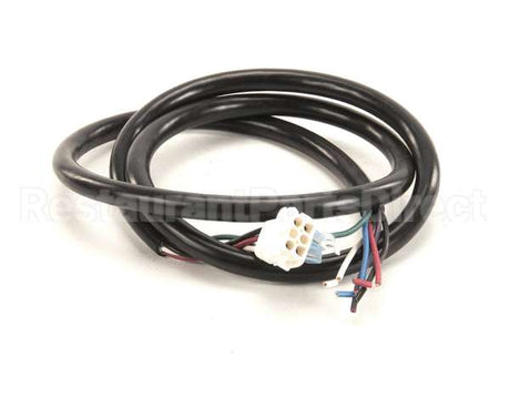 1183395 Southbend Range Motor Cable Assembly