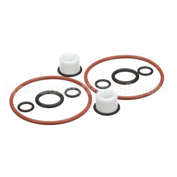 1183437 Compatible Stoelting O-Ring Bearing Kit - E/F111