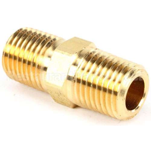 1183445 Compatible Southbend 1/4 Npt Hex Nipple