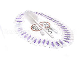 1183451 Stoelting Major Tune Up Kit