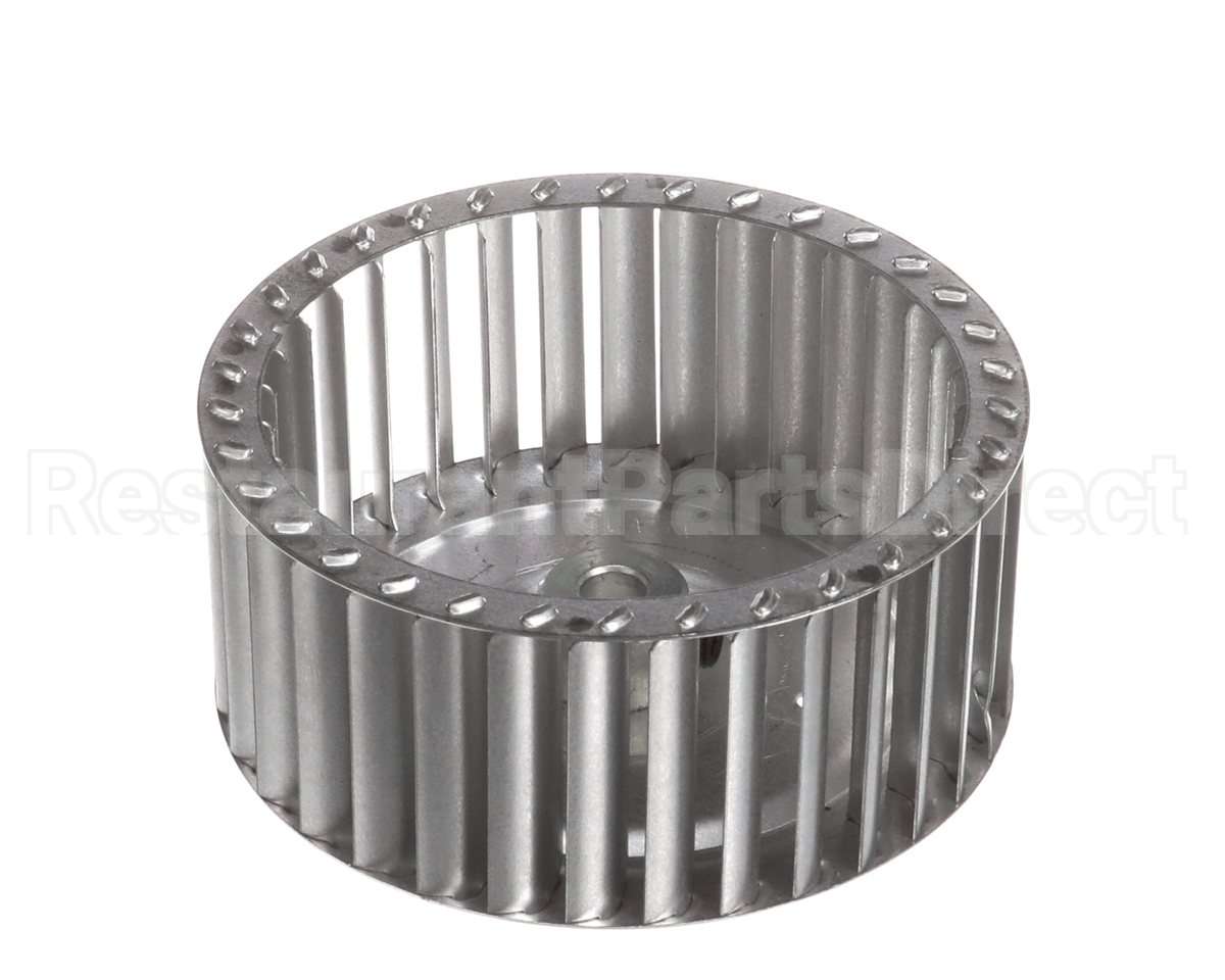 1183454 International Comfort Pro Blower Wheel Inducer 3.82" X 1.5" 0.25"