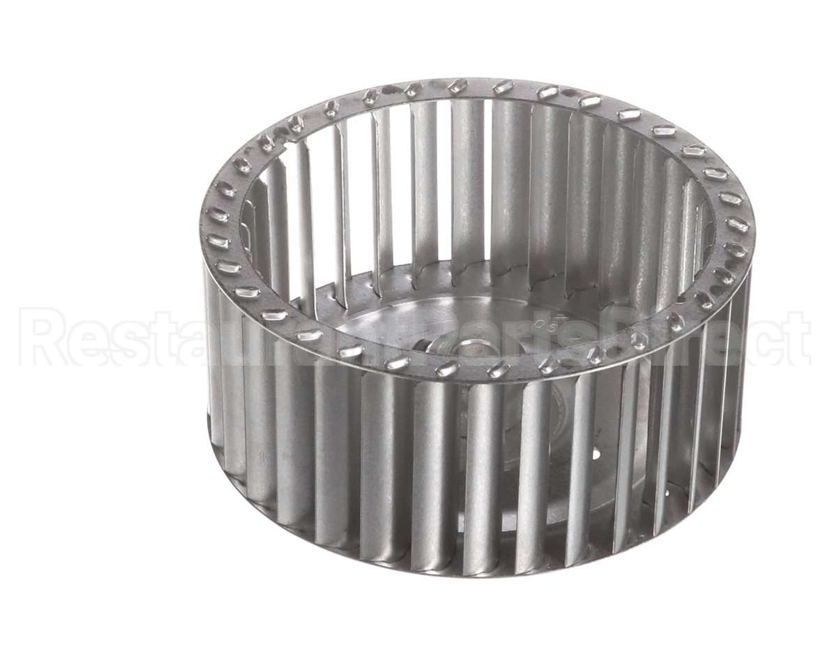 1183454 International Comfort Pro Blower Wheel Inducer 3.82" X 1.5" 0.25"