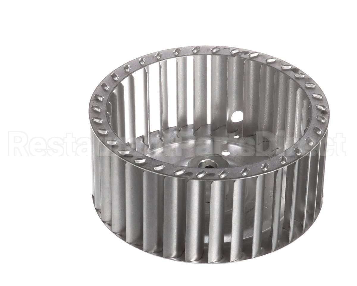 1183454 International Comfort Pro Blower Wheel Inducer 3.82" X 1.5" 0.25"