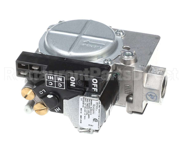1183456 International Comfort Pro Valve N&P Hsi 2Stg
