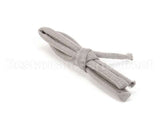 1183473 Southbend Range Seal,Door Gasket Reinf 3-Pan