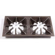 1183500 Compatible Southbend Sectional Grate