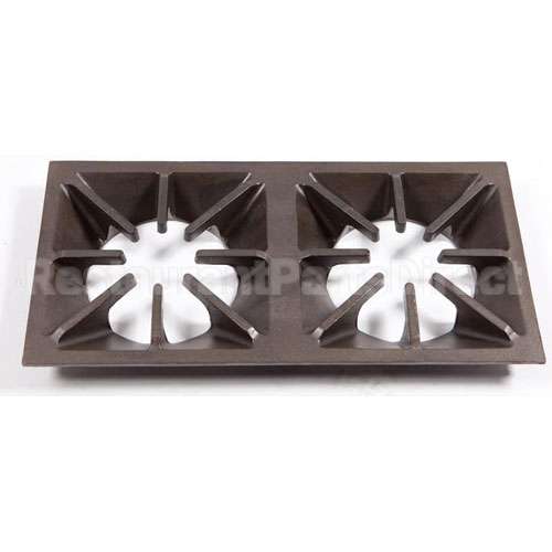 1183500 Compatible Southbend Sectional Grate