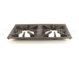 1183500 Southbend Range Grate, Sectional