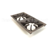 1183500 Southbend Range Grate, Sectional