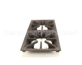 1183500 Southbend Range Grate, Sectional