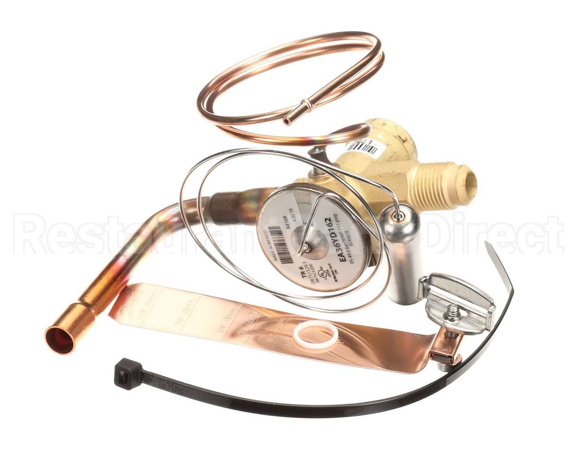 1183516 International Comfort Pro Kit Txv (Valve)