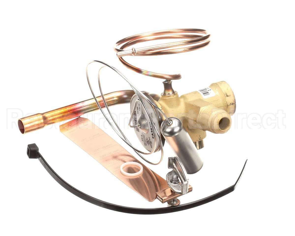 1183516 International Comfort Pro Kit Txv (Valve)