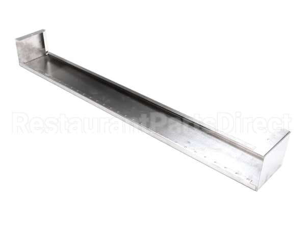 1183530 Southbend Range Splasher, 5" X 36"