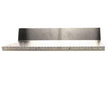 1183541 Southbend Range Shield, Left Drip