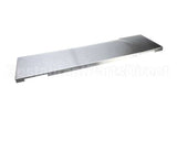 1183553 Southbend Range Body Side,Ss Countertop Lt