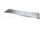 1183553 Southbend Range Body Side,Ss Countertop Lt