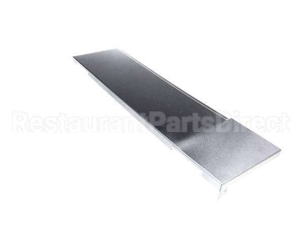 1183553 Southbend Range Body Side,Ss Countertop Lt