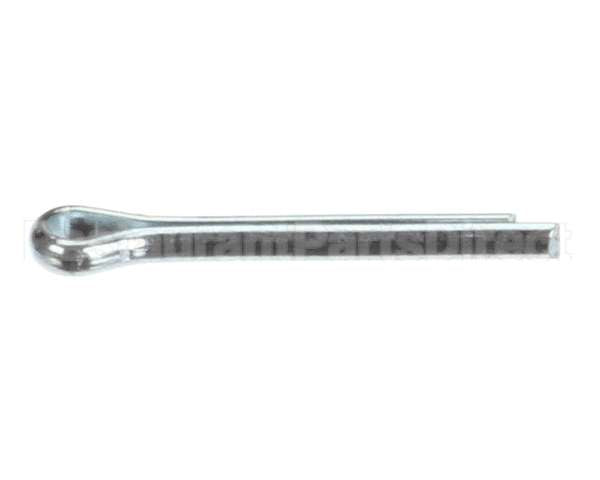 1183574 Southbend Range 1/8" Dia X 1" Cotter Pin Zinc