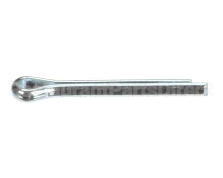 1183574 Southbend Range 1/8" Dia X 1" Cotter Pin Zinc