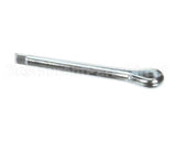 1183574 Southbend Range 1/8" Dia X 1" Cotter Pin Zinc
