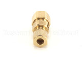 1183584 Southbend Range Fitting, Nat 3/8 Reducer