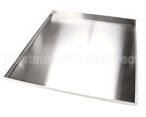 1183600 Southbend Range Cabinet Lining, 36" Bottom