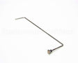 1183603 Southbend Range Pilot Tube W/A, Front