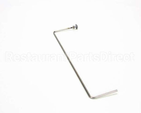 1183603 Southbend Range Pilot Tube W/A, Front