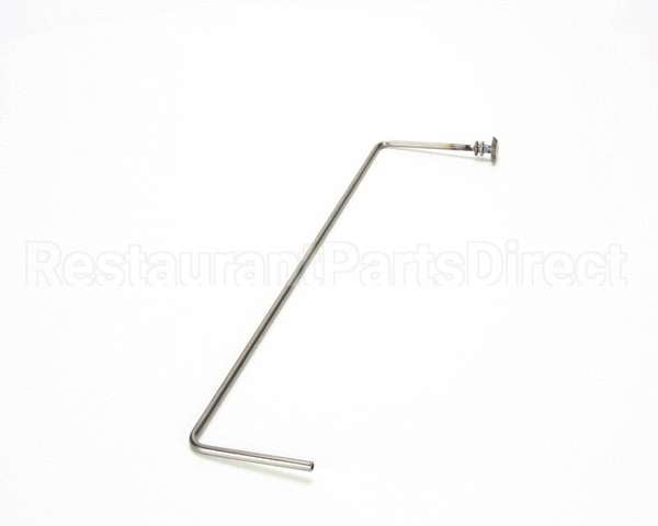 1183603 Southbend Range Pilot Tube W/A, Front