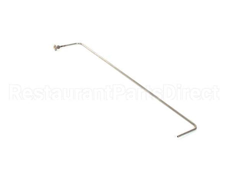 1183605 Southbend Range Pilot Tube W/A, Rear