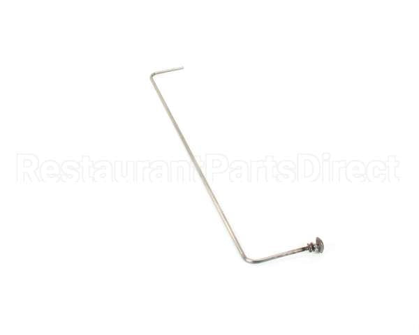 1183605 Southbend Range Pilot Tube W/A, Rear