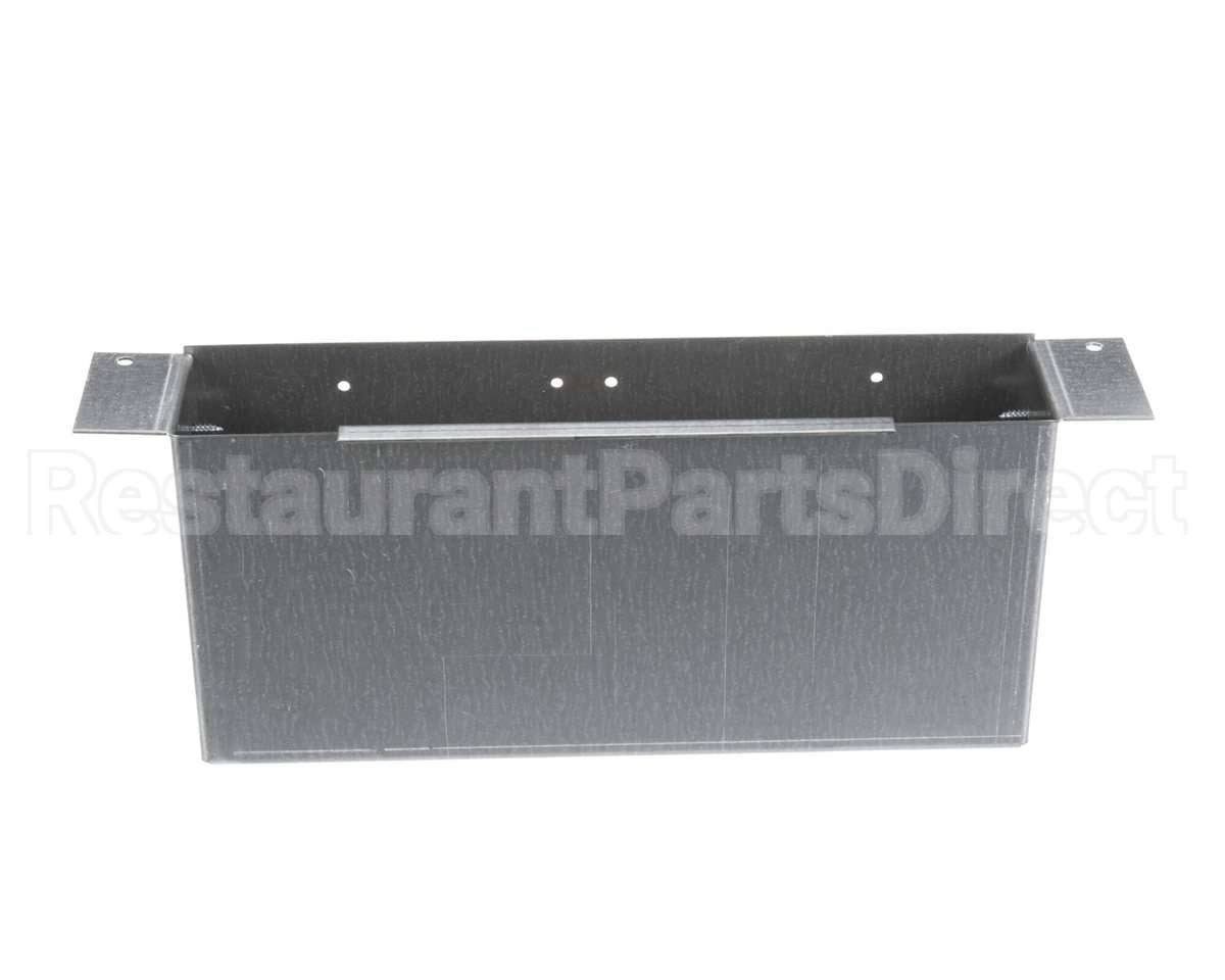 1183617 Southbend Range Flue Box Assembly, 36