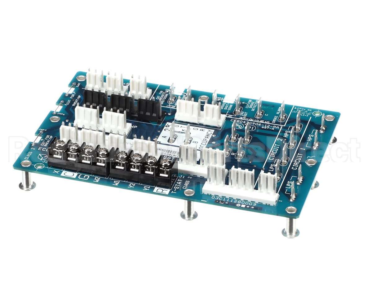 1183618 International Comfort Pro Kit Terminal Board