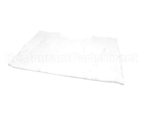 1183637 Southbend Range Insulation, Back