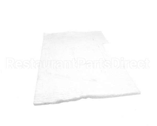 1183637 Southbend Range Insulation, Back