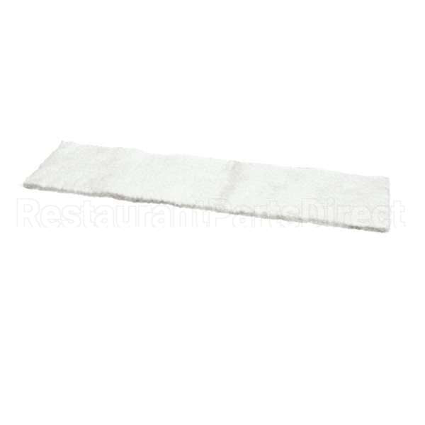 1183638 Compatible Southbend Insulation, Side