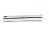 1183683 Southbend Range Pin,3/8" X 2.5" Clevis Zinc