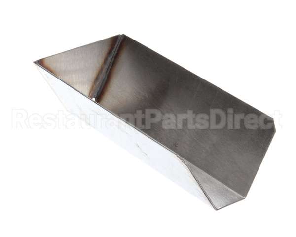 1183692 Southbend Range Shield, Thermostat Bulb