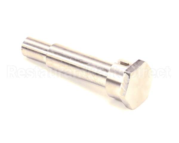 118374 Robot Coupe Jaws Shaft