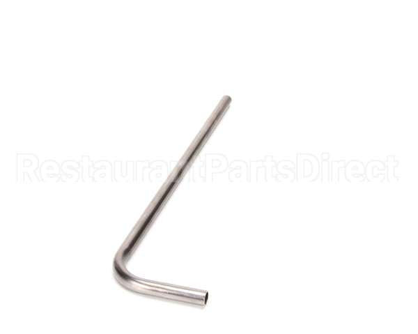 1183774 Southbend Range Tube, Rear Burner Cafe