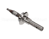 118380 Robot Coupe Cl52 Shaft