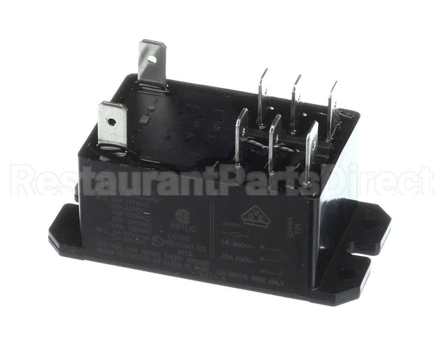 1183814 International Comfort Pro Relay 24V Dpdt T92S11A22-24