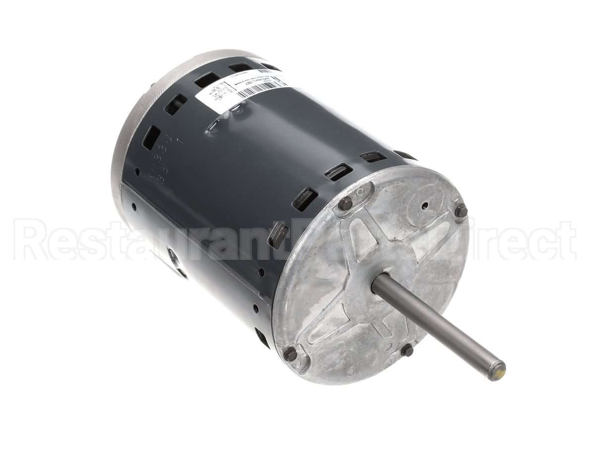 1183857 International Comfort Pro Motor Blower 1/208-230 1 600-1200