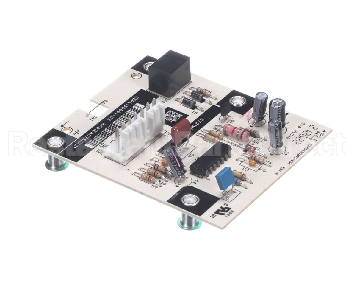 1183862 International Comfort Pro Relay Time Delay Cepl130691-01